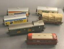 Märklin train trailer d'occasion  Expédié en Belgium