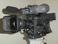 Sony pdw700 broadcast gebraucht kaufen  Fürth