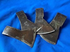 Gdr axt köpfe gebraucht kaufen  Neustadt/Dosse
