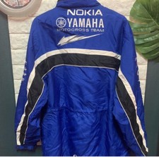 Jacket yamaha d'occasion  Expédié en Belgium