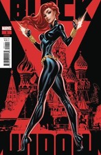 Black widow scott for sale  Hamburg