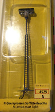 Brawa gauge mast for sale  MANCHESTER
