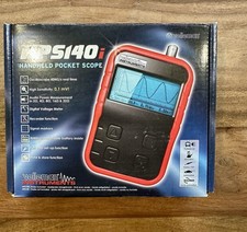Velleman hps140i handoszillosk gebraucht kaufen  Zorneding