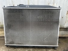 Radiator honda step for sale  BIRMINGHAM