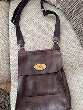 Genuine mulberry anthony for sale  FELTHAM