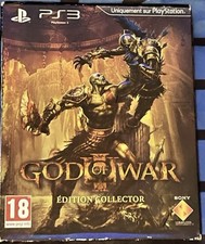 God war édition d'occasion God war édition d'occasion  Auxerre