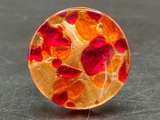 Adjustable 2.5cm murano for sale  LEEDS