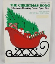 Christmas song piano for sale  Hilliard