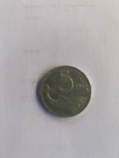 Lire anno 1954 usato  Marcianise