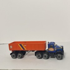 Vintage 1986 remco for sale  East Butler