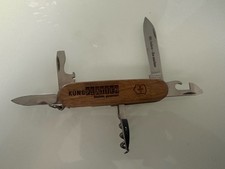 Coltello victorinox spartan usato  Latina
