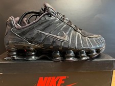 shox nike tl gebraucht kaufen  Deutschland
