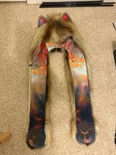 Spirithood red fox for sale  Littleton
