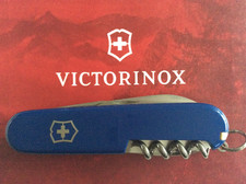schweizer taschenmesser blau gebraucht kaufen schweizer taschenmesser blau gebraucht kaufen Lörrach