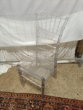 Acryl ghost plexiglas gebraucht kaufen  Aachen