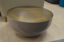 Meridiani coffee table for sale  CHORLEY