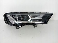 Reflektor prawy AUDI Q7 4M facelift FULL LED 4M0941012C 4M0941012 na sprzedaż  PL