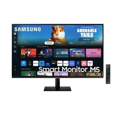 Samsung ls32dm500euxen moniteu d'occasion  Expédié en France