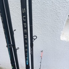 Preston super feeder gebraucht kaufen  Ebelsbach