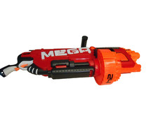 Nerf strike mega for sale  Kankakee