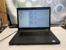 Notebook Dell Latitude 5490 i5 8º 16GB RAM Win 11 256GB SSD notebook PC U5 comprar usado  Enviando para Brazil