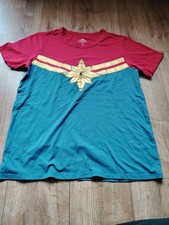 Torrid captain marvel for sale  BIRMINGHAM