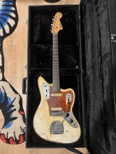 1962 fender jaguar for sale  Antioch