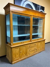 Retail display cabinet for sale  Payson