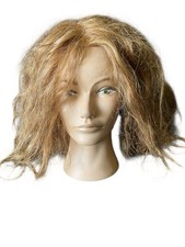 Manequim de viola ponto pivô estilo cabelo cosmetologia modelo MMMSCDML comprar usado  Enviando para Brazil