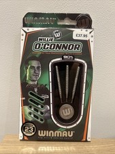 Winmau willie connor for sale  WHITSTABLE