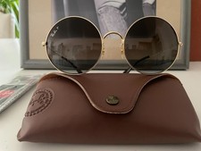 Riginal ray ban gebraucht kaufen  Moosburg a.d.Isar