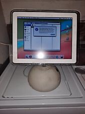 imac g4 computer desktop for sale  Forestville