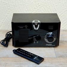 Auvisio vakuum röhren gebraucht kaufen  Eddelak