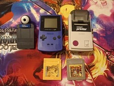 Game boy color usato  Villachiara