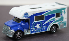 Usado, Matchbox 2008 Motor Home Outdoor Sportsman Loose comprar usado  Enviando para Brazil