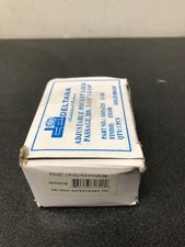 Deltana adjustable pocket for sale  South Bend