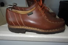 Chaussures paraboot morzine d'occasion  Le Havre-