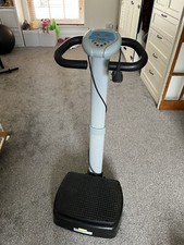 Vibrapower 9326 vibrating for sale  LONDON