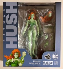 Mafex batman hush usato  Villa Santo Stefano