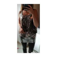 Robe tunique zara d'occasion Robe tunique zara d'occasion  Clermont-Ferrand-