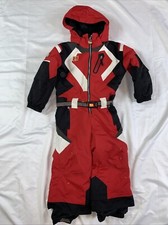 Obermeyer kids snow for sale  Williamsburg