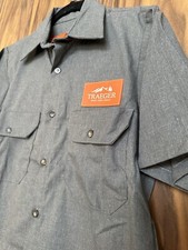 Traeger red cap for sale  Kaysville