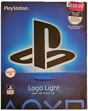 Playstation logo led for sale  TRURO