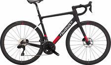 Wilier bici corsa usato  Palmi