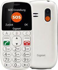 Gigaset gl390 weiss gebraucht kaufen  Ehrenberg