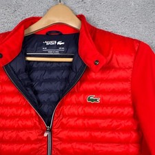 Lacoste sport golf for sale  Marion