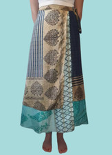 Vintage handmade indian for sale  SOUTHAMPTON