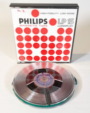 Philips lp15 magnetic for sale  SHEERNESS