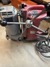 Milwaukee 4203 electromagnetic for sale  Mooresboro