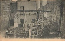 Military soldiers washing d'occasion  Expédié en Belgium